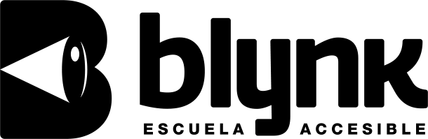 Logotipo Blink