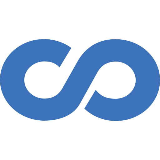 Isotipo Coursera