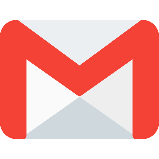 Icono Gmail