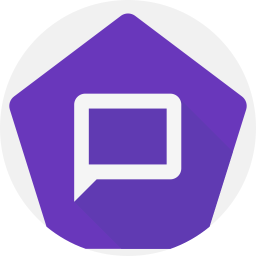 Icono Talkback