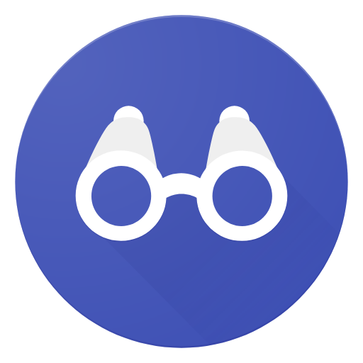 LookOut logo