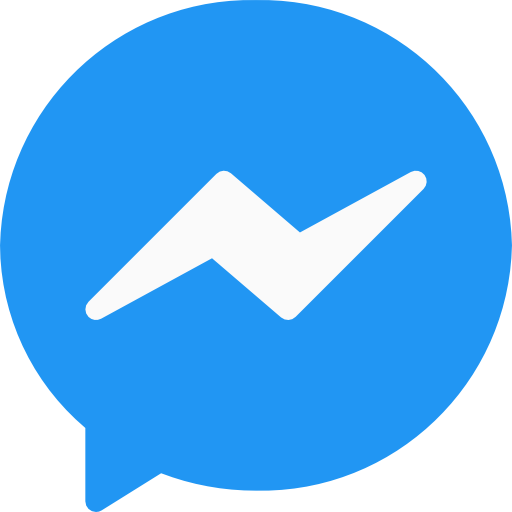 icono Facebook Messenger
