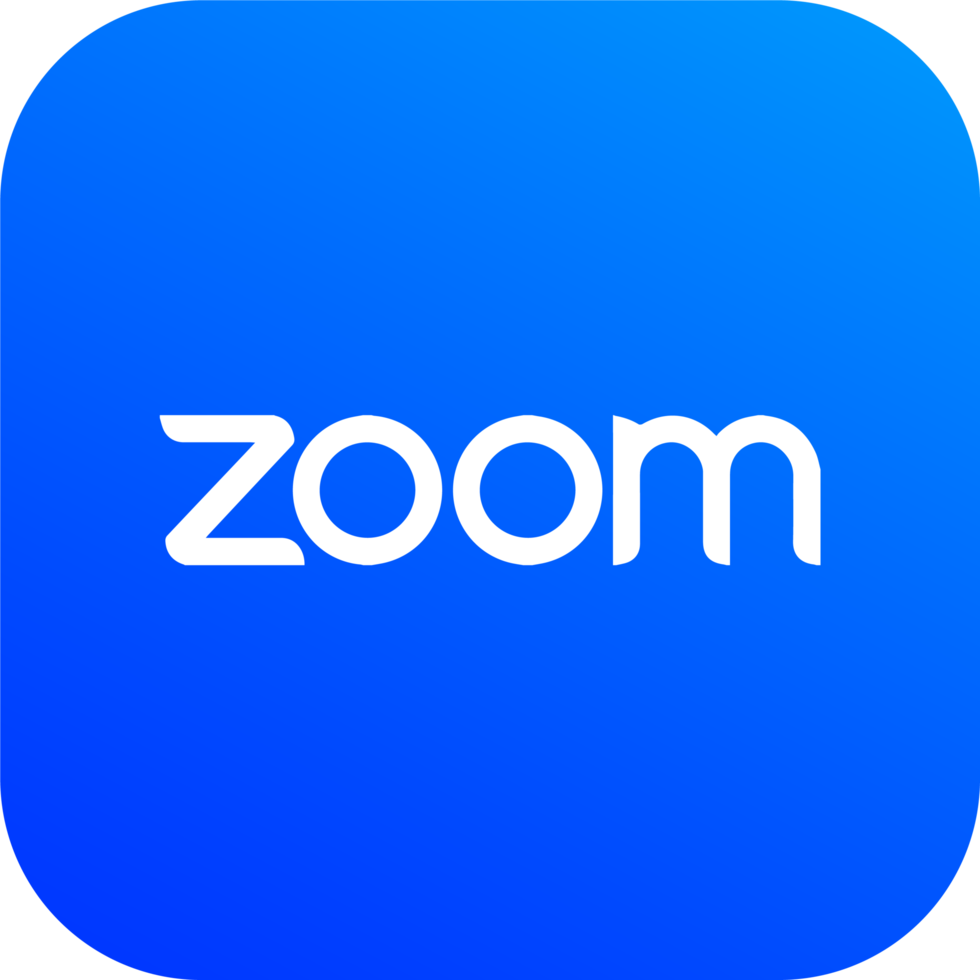 Logo Zoom